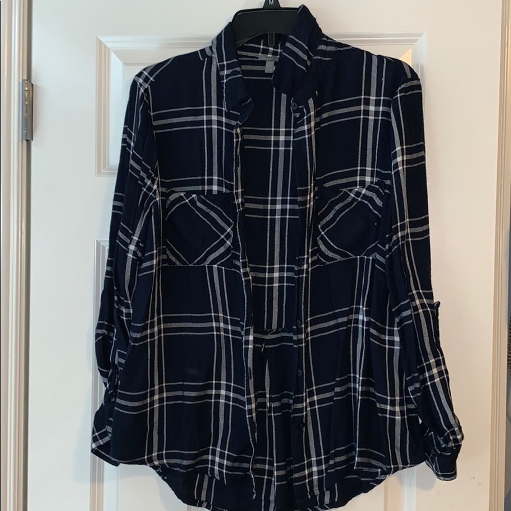 Flannel